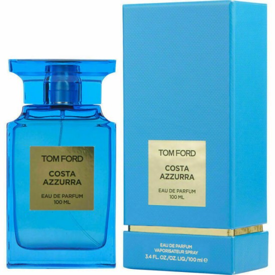 Tom ford best sale costa azzurra 100ml